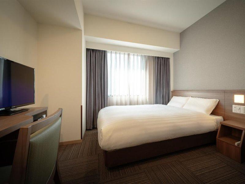Dormy Inn Morioka Eksteriør billede