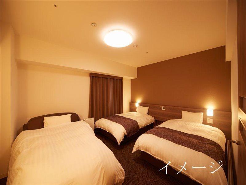 Dormy Inn Morioka Eksteriør billede