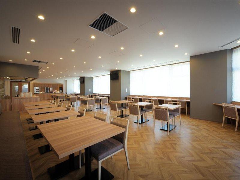 Dormy Inn Morioka Eksteriør billede
