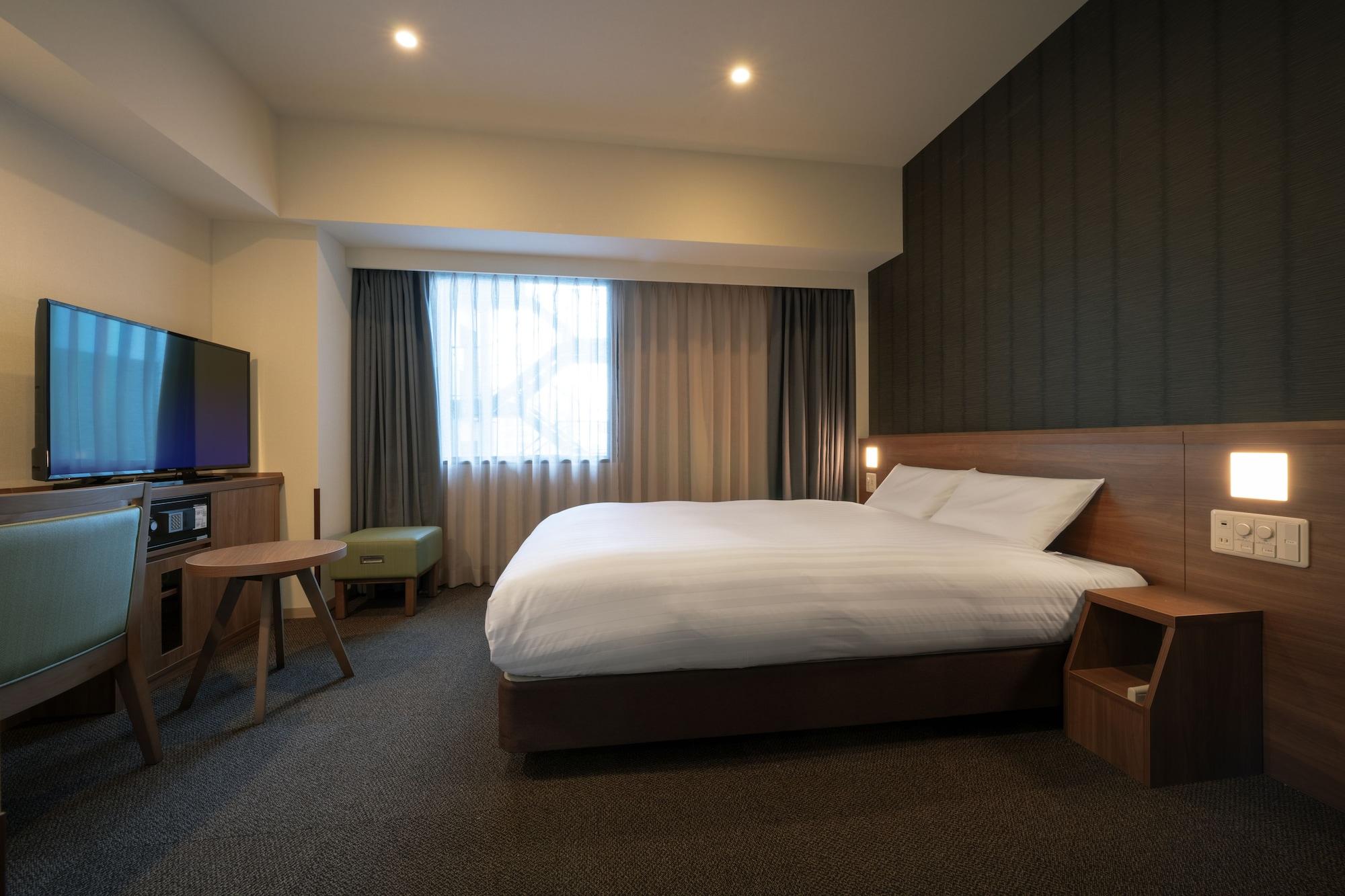 Dormy Inn Morioka Eksteriør billede