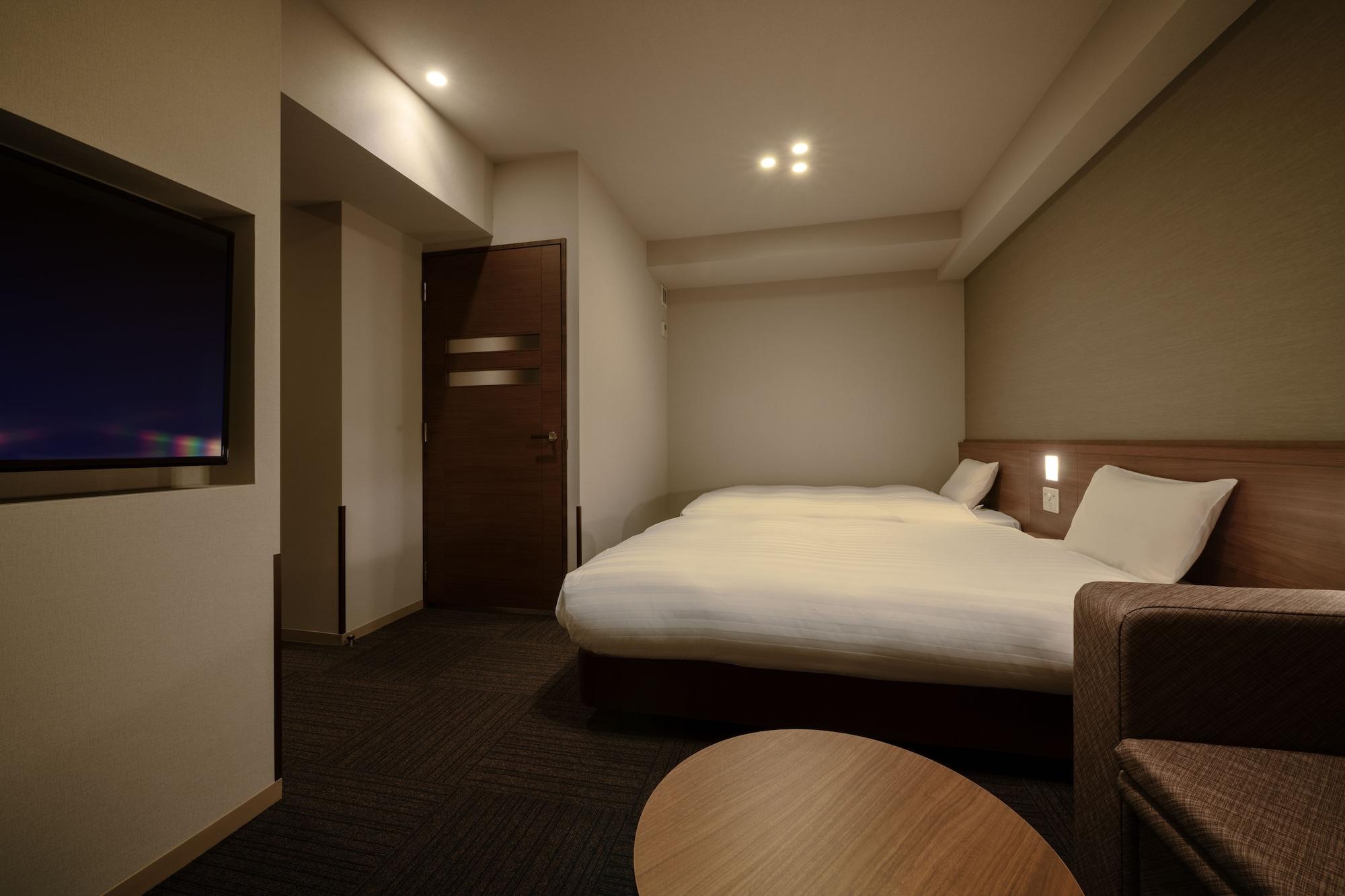Dormy Inn Morioka Eksteriør billede