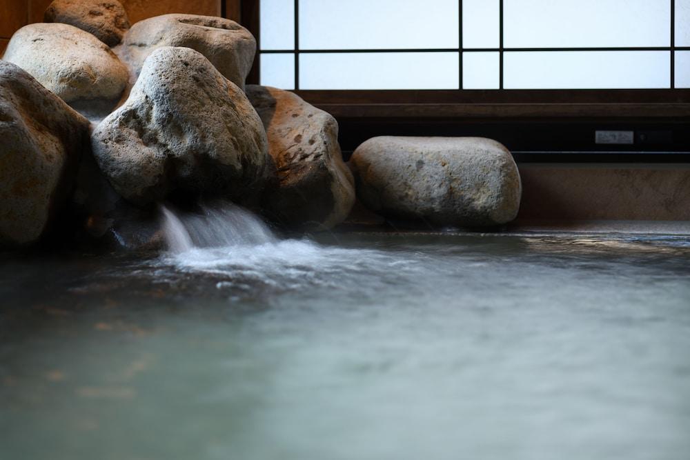 Dormy Inn Morioka Eksteriør billede