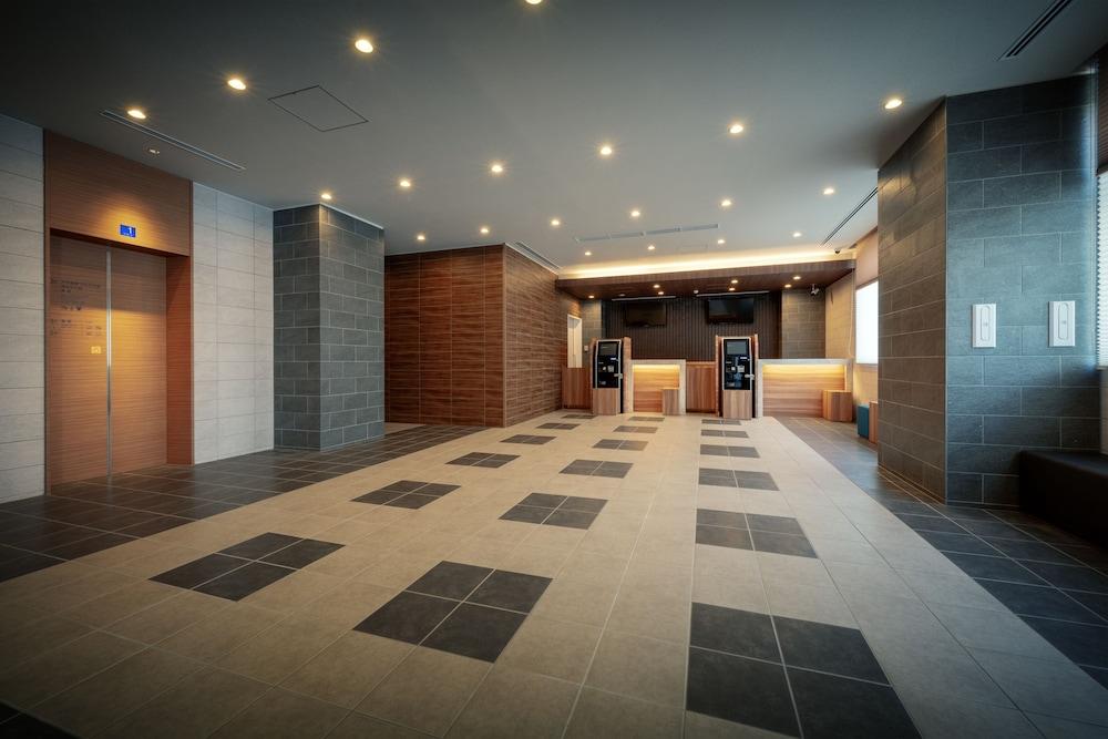 Dormy Inn Morioka Eksteriør billede