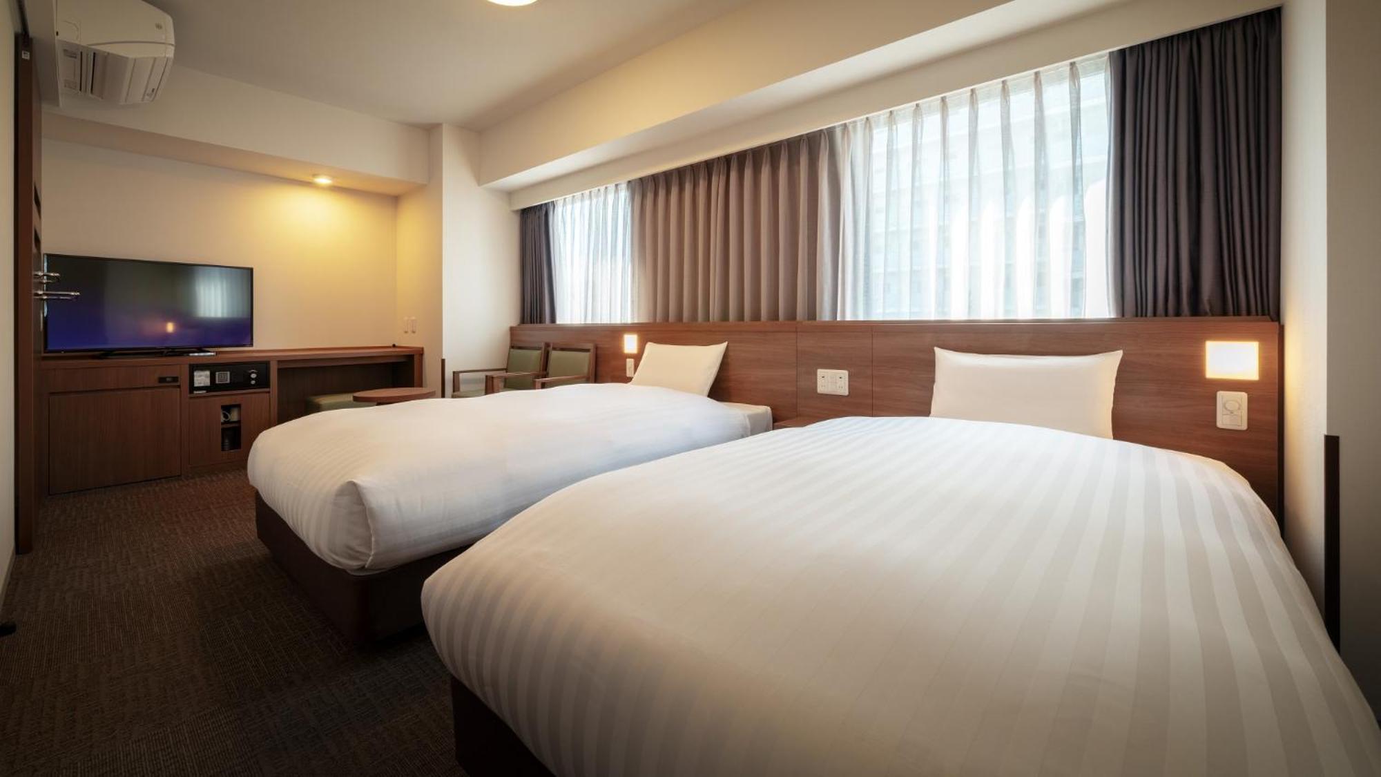 Dormy Inn Morioka Eksteriør billede