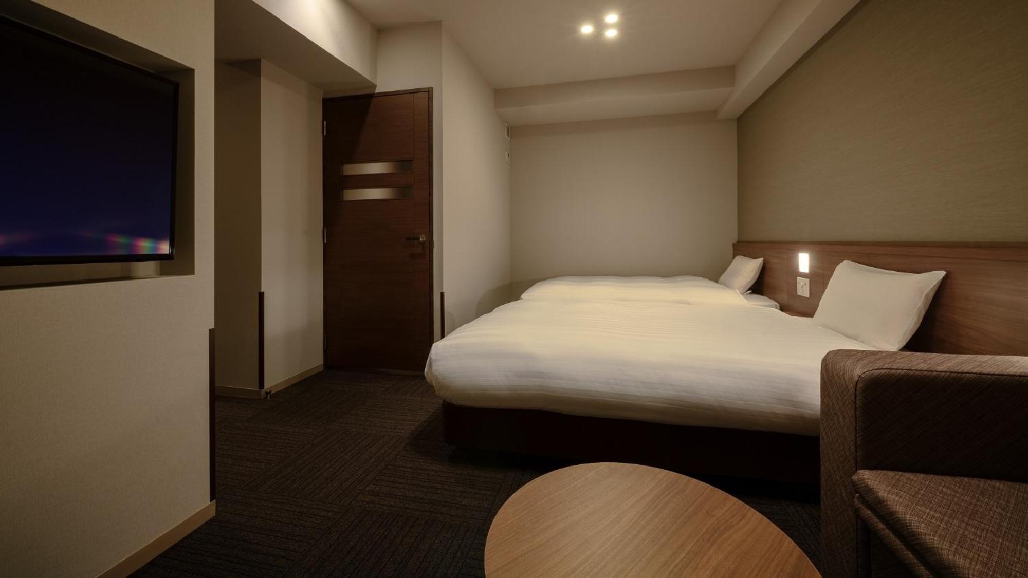 Dormy Inn Morioka Eksteriør billede