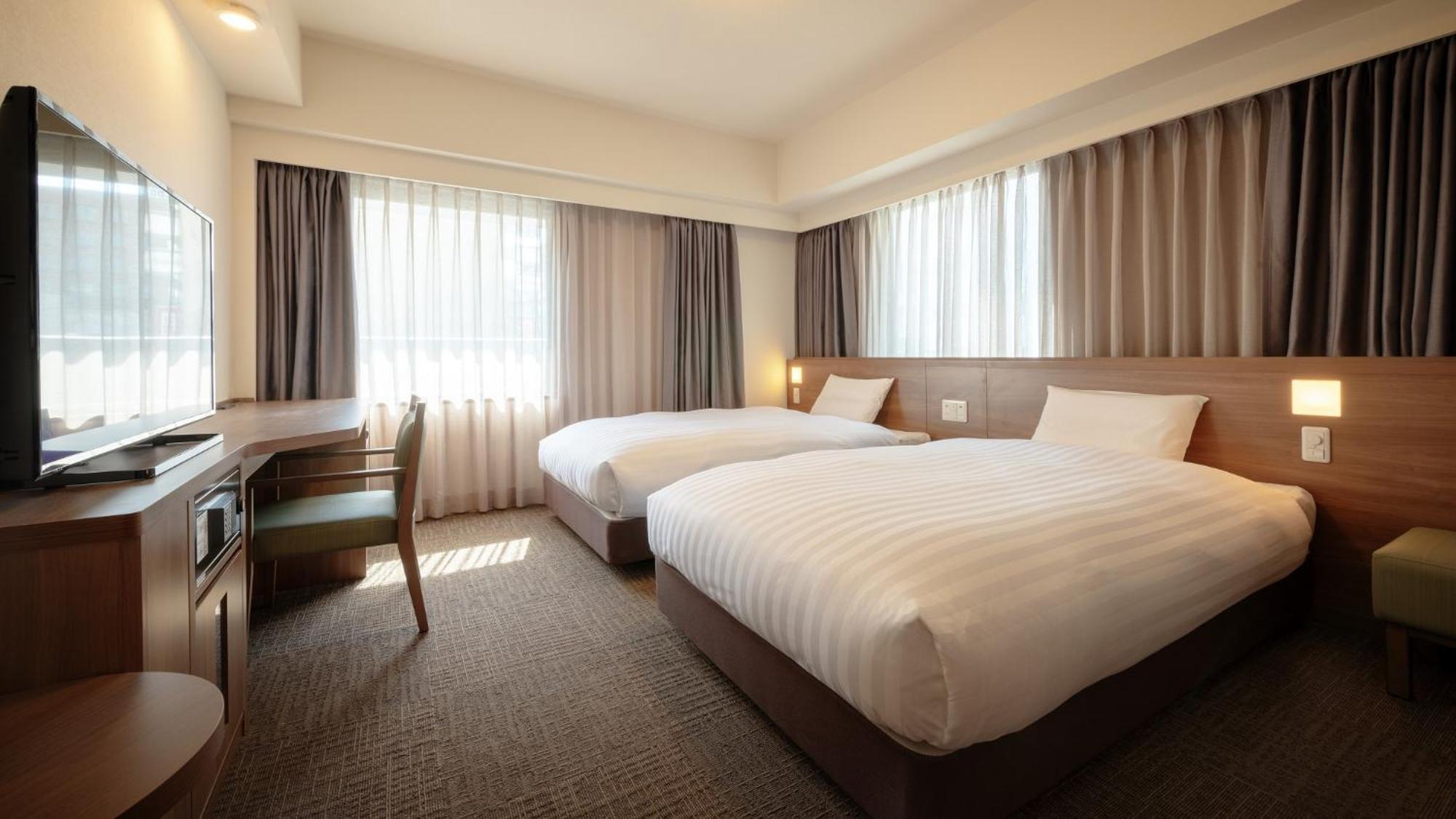 Dormy Inn Morioka Eksteriør billede