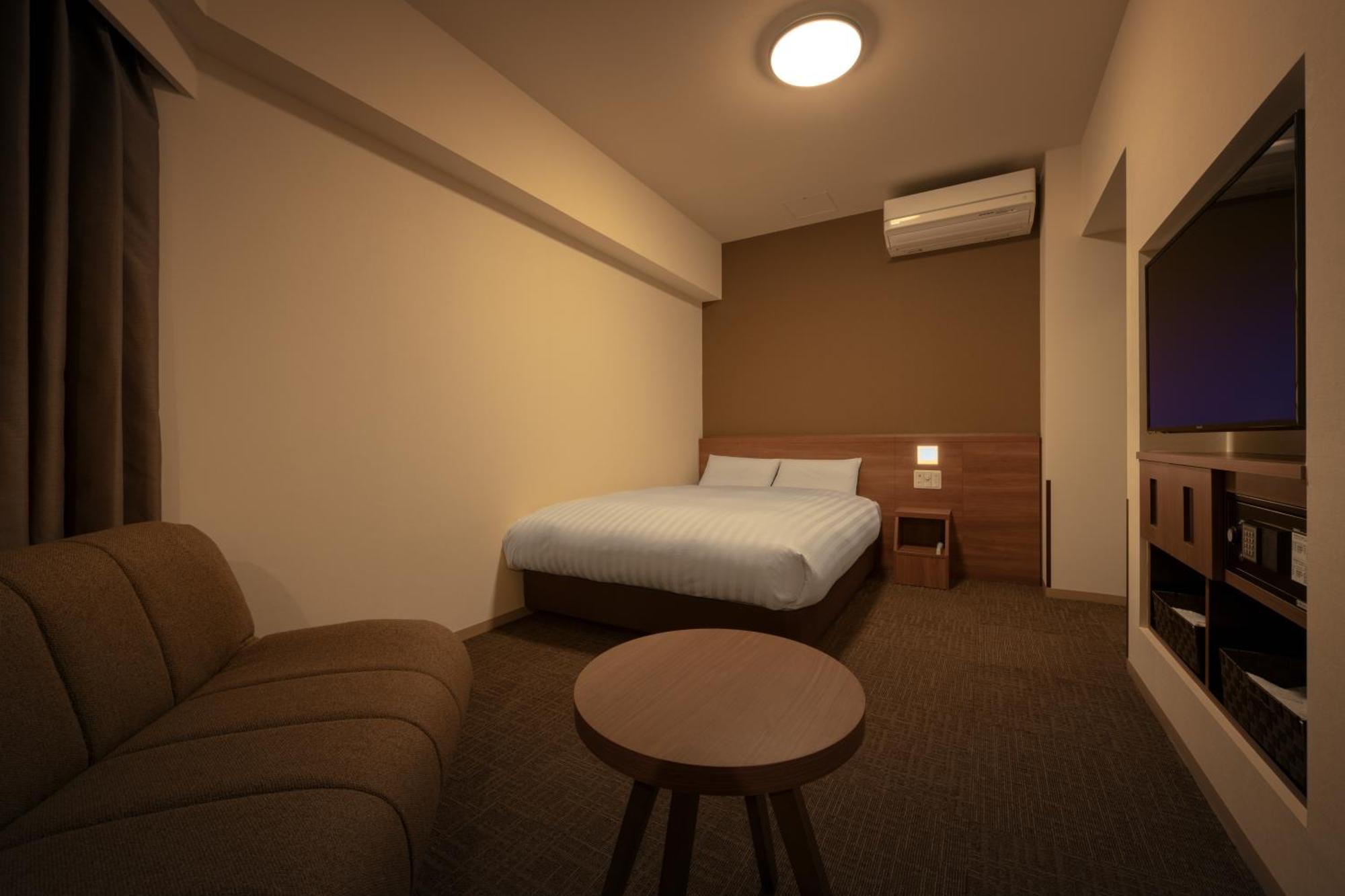 Dormy Inn Morioka Eksteriør billede