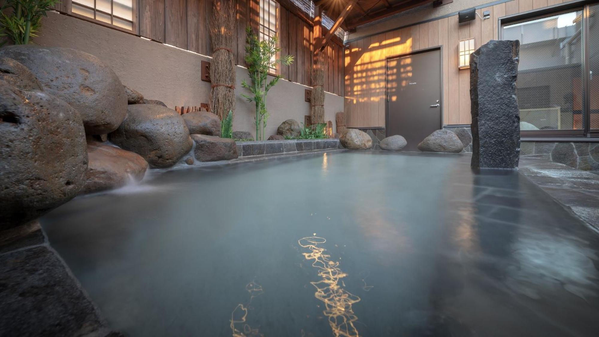 Dormy Inn Morioka Eksteriør billede