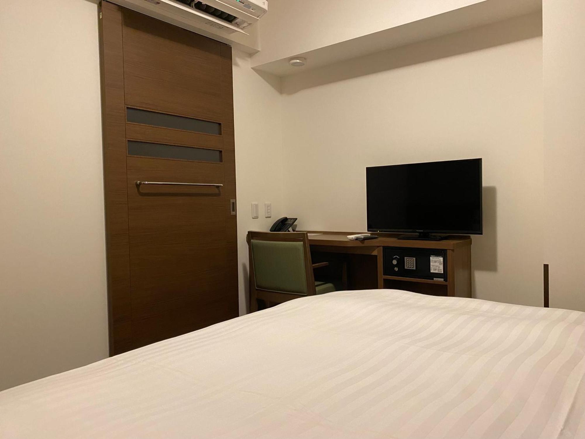 Dormy Inn Morioka Eksteriør billede