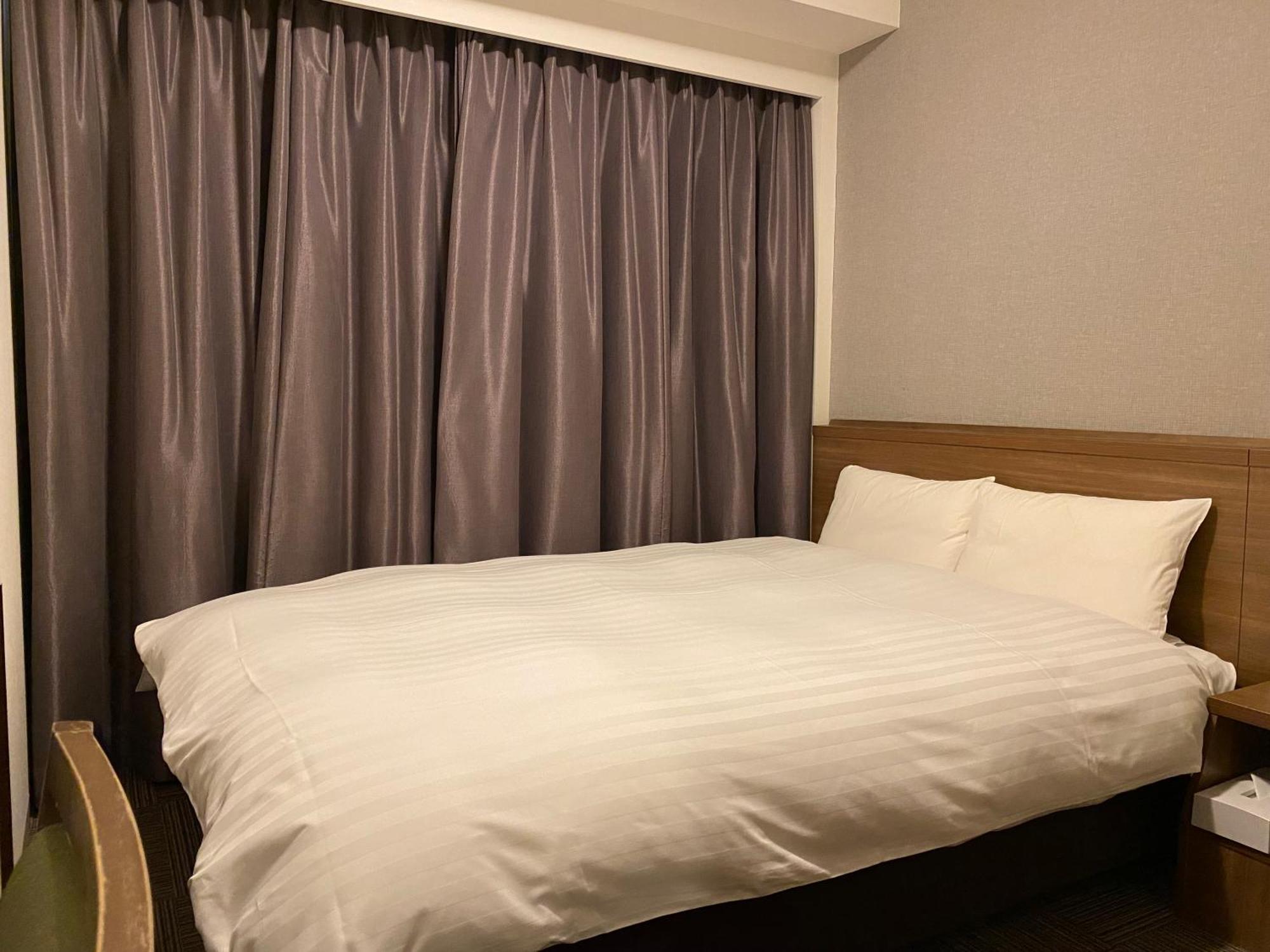 Dormy Inn Morioka Eksteriør billede