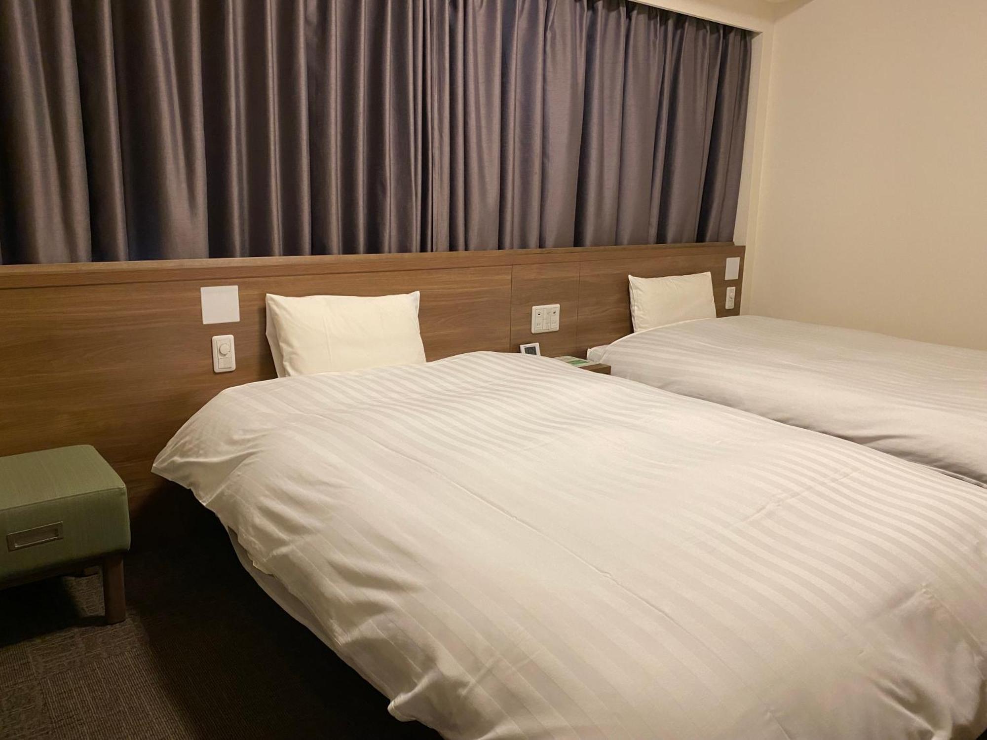 Dormy Inn Morioka Eksteriør billede