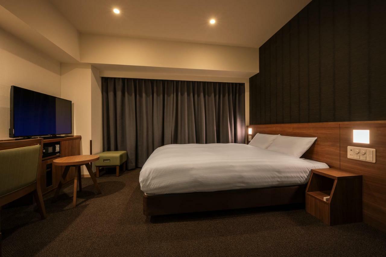 Dormy Inn Morioka Eksteriør billede